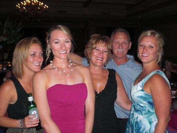 Carol Shomion's album, Family