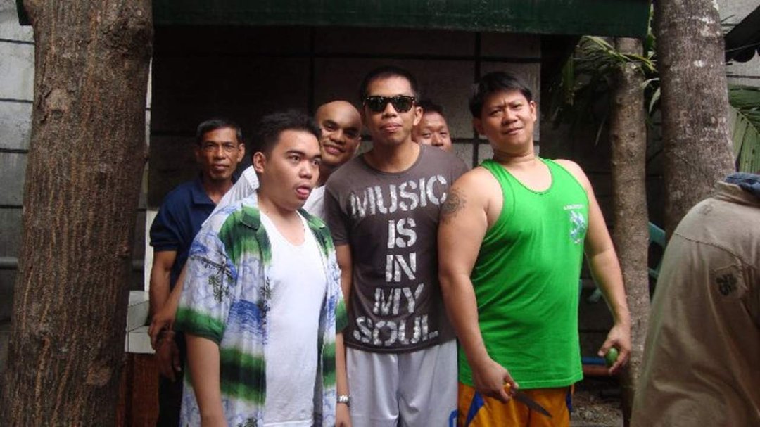 Christopher Salcedo's album, PRO outing May 9, 2011
