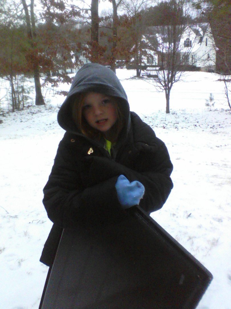 susan murphy's album, January 12, 2011