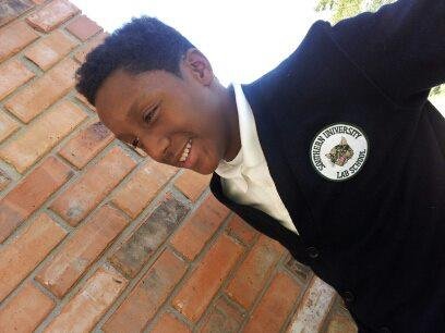 Tevis Abraham's album, Mobile Uploads