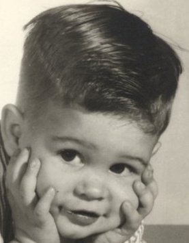 Michael Dowd's album, Profile Pictures