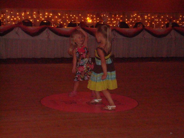 Robert Torgerson's album, JB and Emily's Wedding