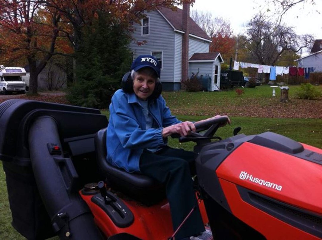 Cindy Bugden's album, Mobile Uploads