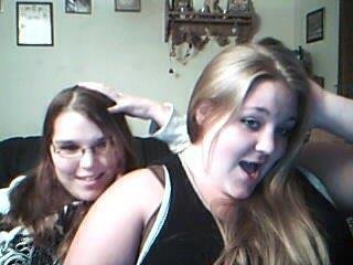 MacKenzie Whitaker's album, Random 2