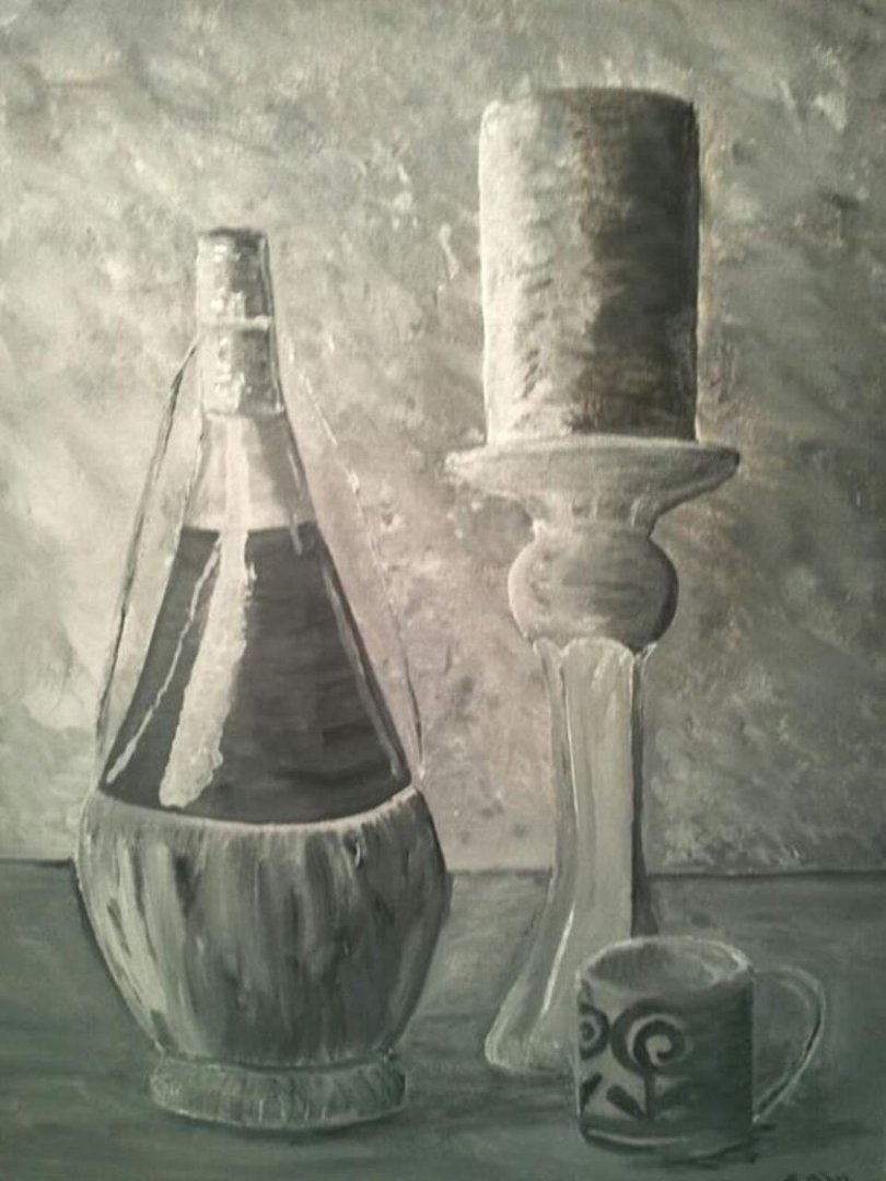 Sharon Garth's album, Mobile Uploads