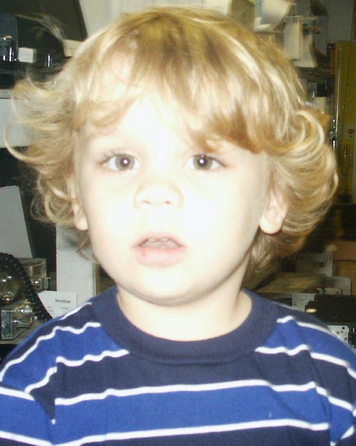 Danny Case's album, Profile Pictures