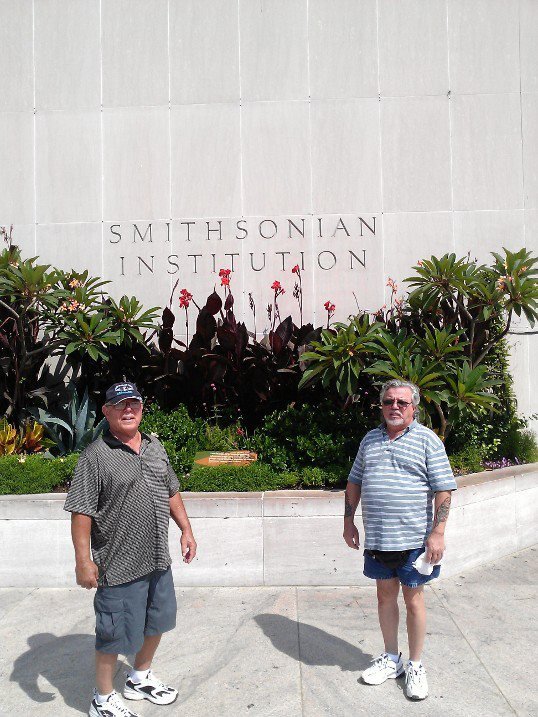 Sebert Wilson's album, Mobile Uploads