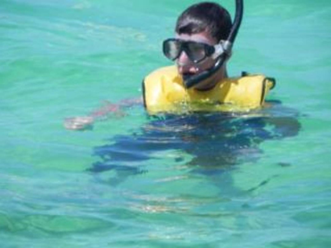Lori Herring's album, Bahamas Cruise 2011