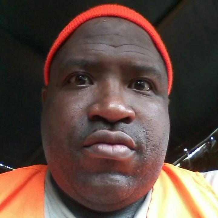 LINWOOD BUFORD's album, Profile Pictures