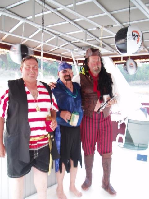 Pat Potter's album, Bill Beld - Great Memories