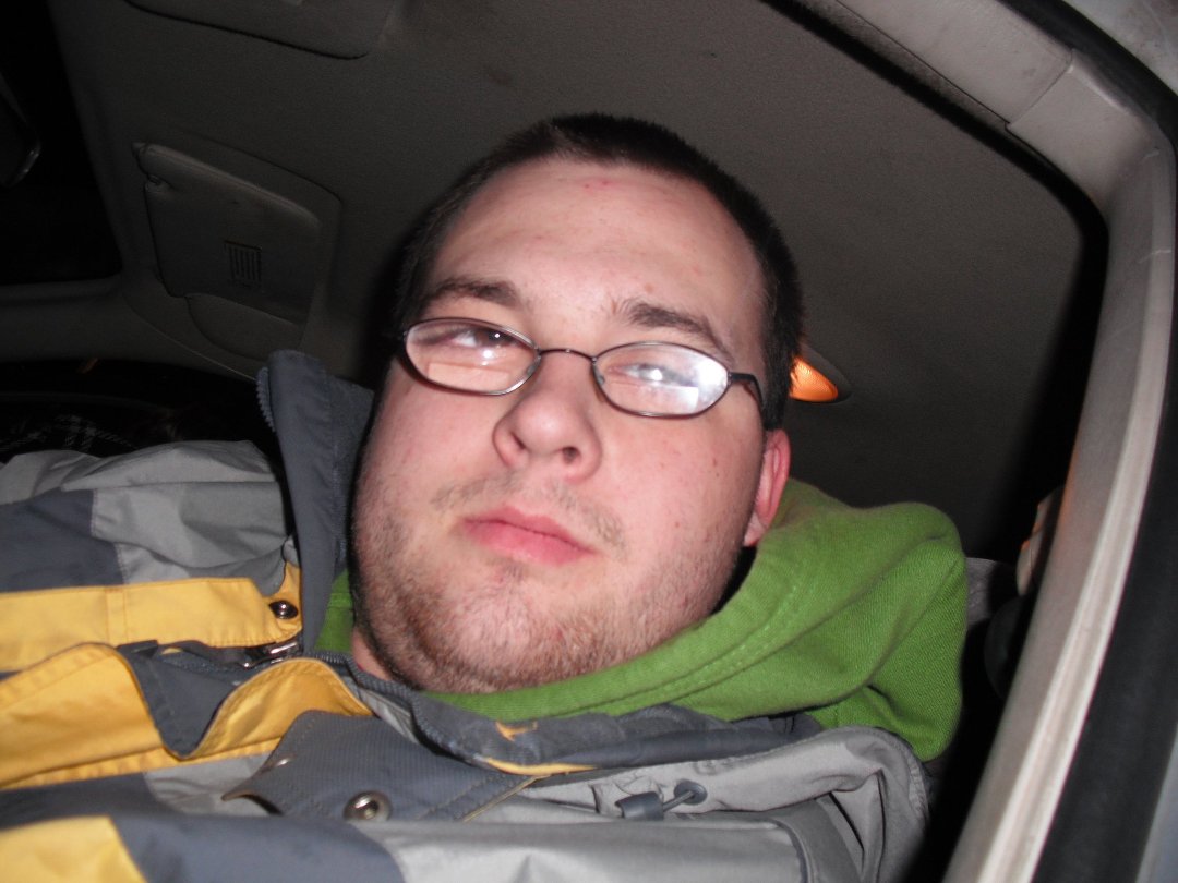 David Cooley's album, Profile Pictures
