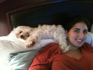Abby Mann's album, Mobile Uploads