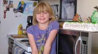 Sandy Beeksma's album, Jacks 5th birthday