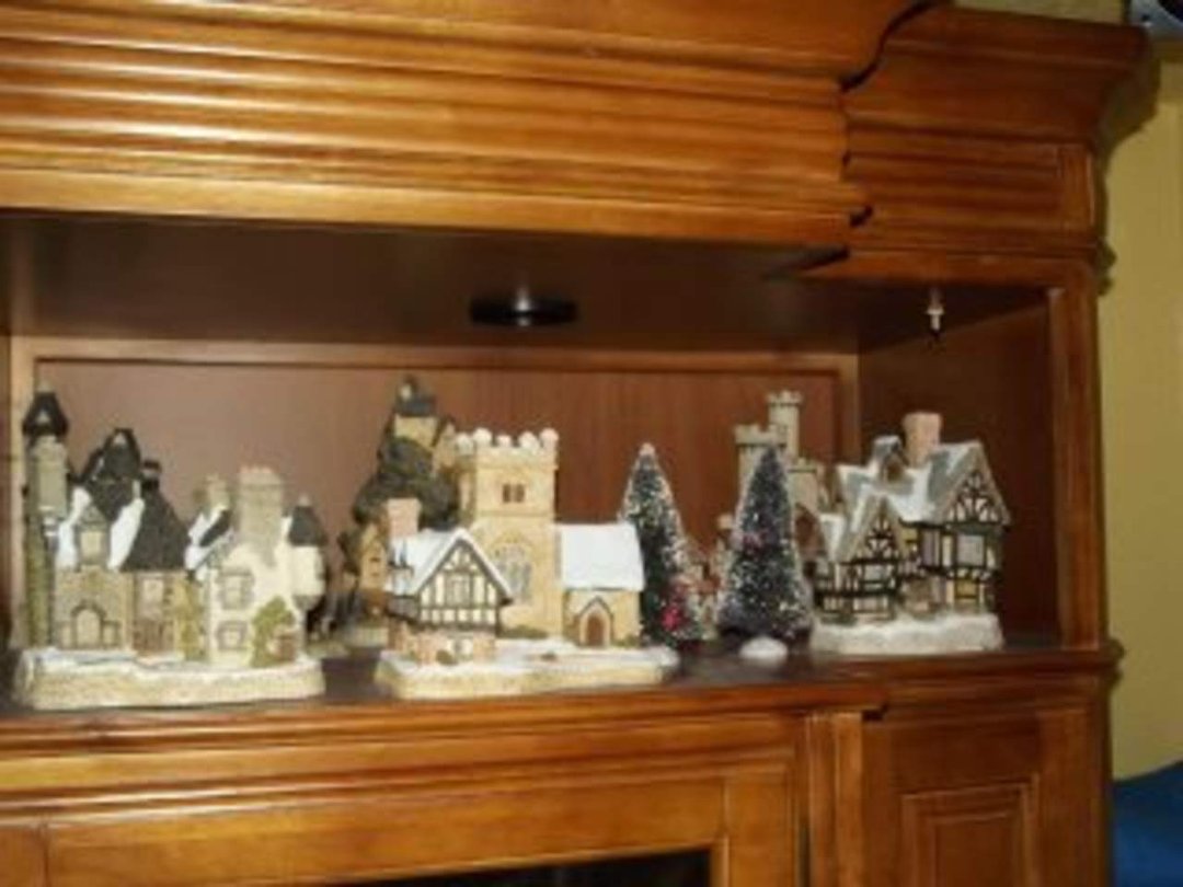 Peter Hibbard's album, Christmas Decorations 2011