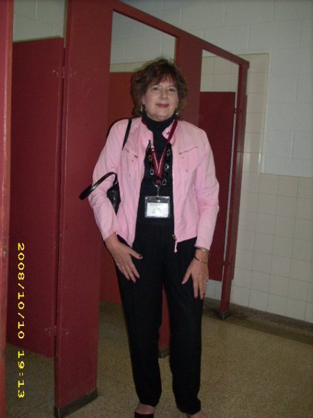 Susan Anderson's album, Profile Pictures