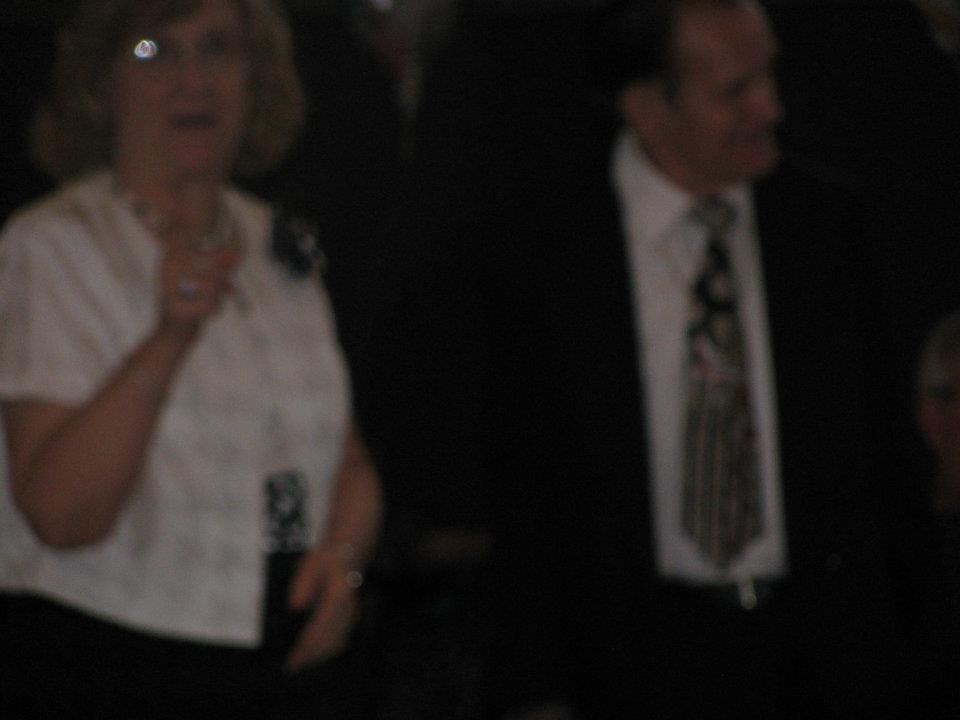 Janice Ketron's album, Untitled Album