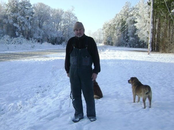 Lisa Couey's album, 2010 SNOW JAM!!