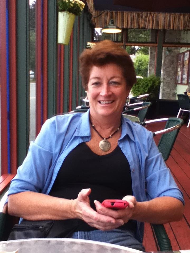 Doris Jurkiewicz's album, Mobile Uploads
