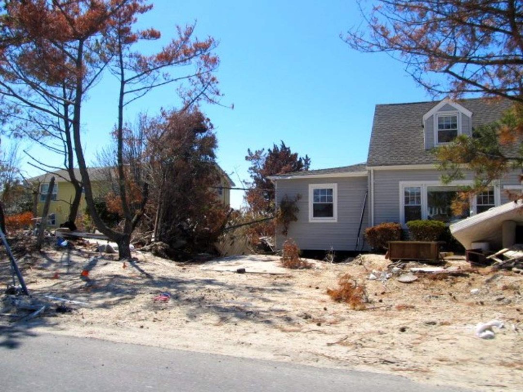 Jo-ann Gnasso's album, 6 Months After Sandy