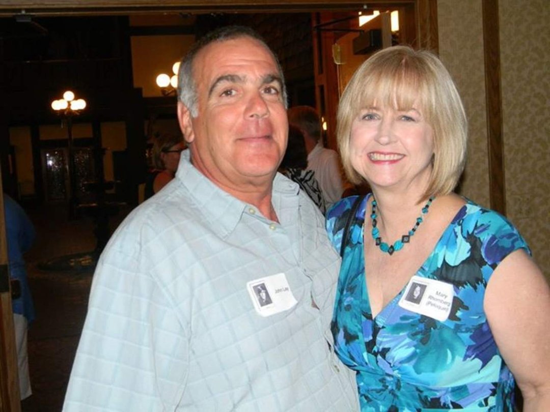 Jeff Tharp's album, Class of 72 celebrates 40!
