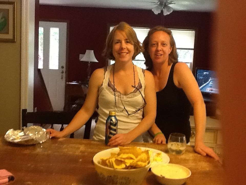 Joan Harless' album, Mobile Uploads