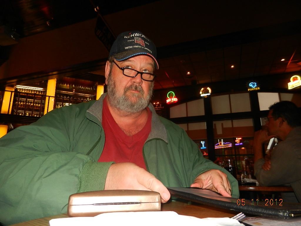 Michael Smiley's Classmates profile album
