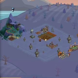 Sandy Lumley's album, FarmVille Photos