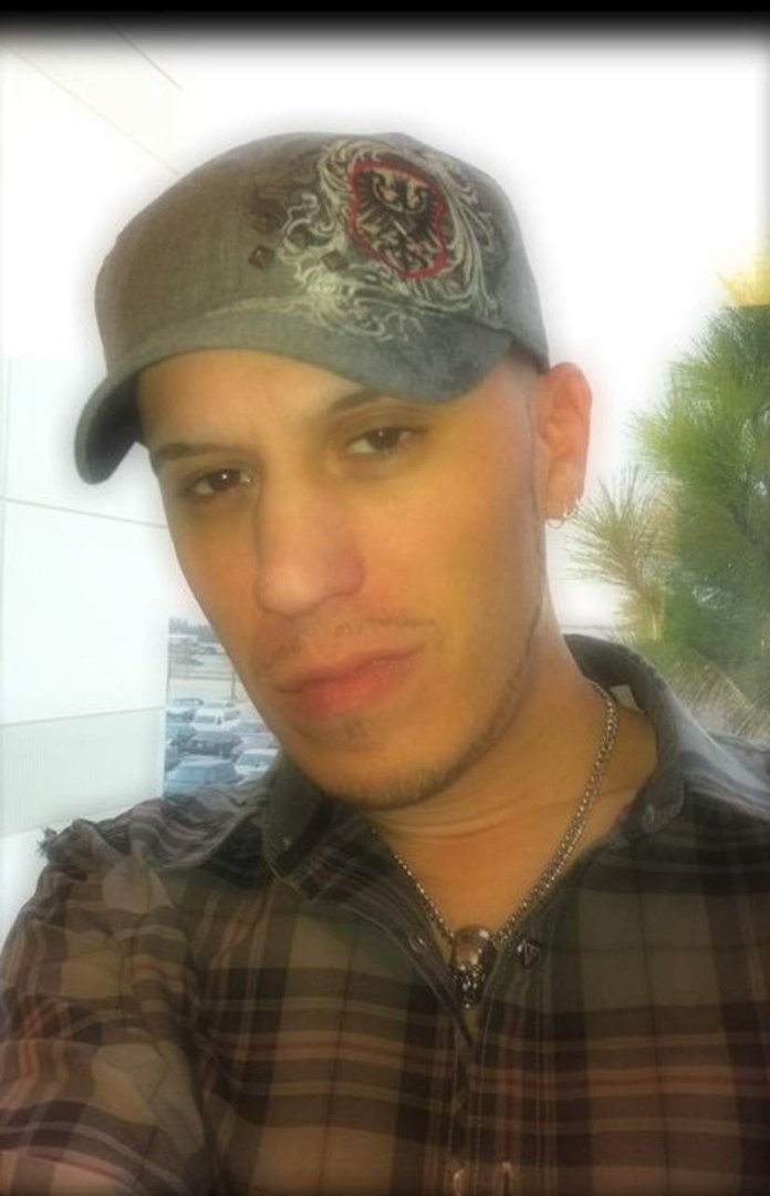 Michael âAndyâ Hamm's album, Profile Pictures
