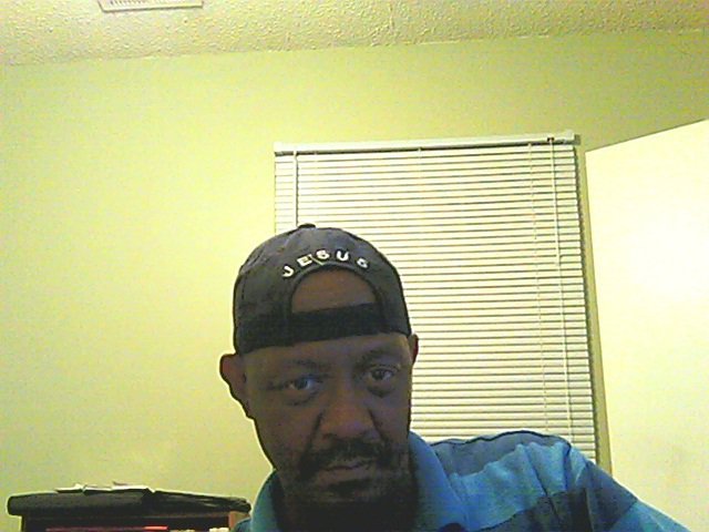 Anthony Bufford's album, December 6, 2010