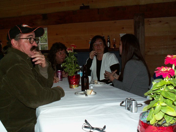 Peggy Wright's album, Doug Howard's 80th Birthday May 15, 2011