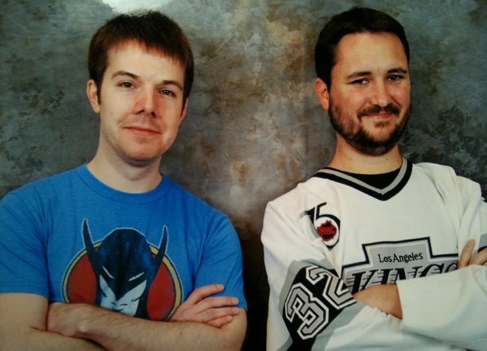 Ryan Byers' album, Profile Pictures