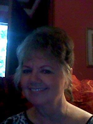 Janice McVay's album, Profile Pictures