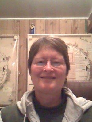 Kelley Taylor's album, Profile Pictures
