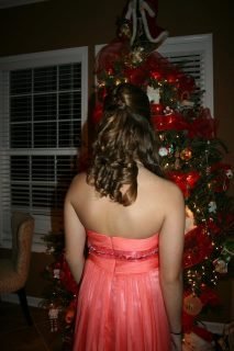 Kim Nix's album, Legacy (Freshman) Ball