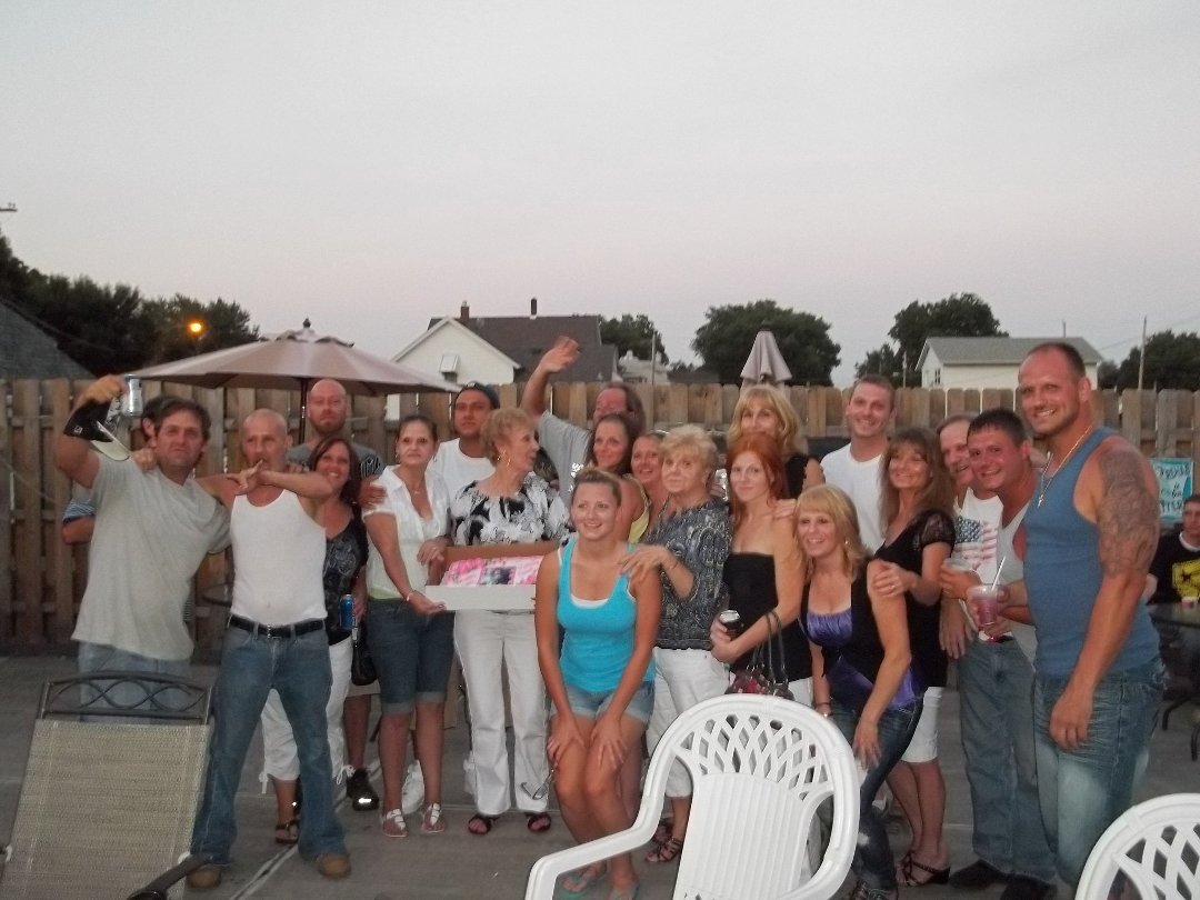 schelly koch's album, July 31, 2011