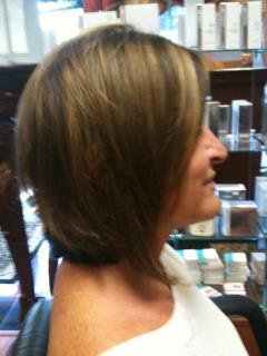 Carol Twynham's album, Profile Pictures
