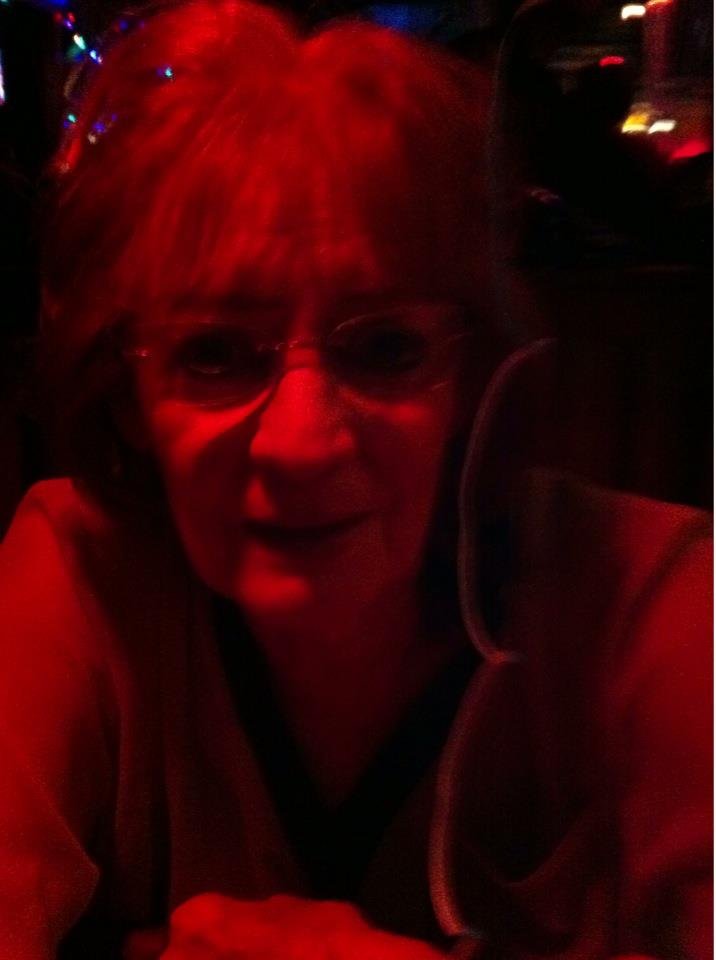 Russ Noland's album, Mobile Uploads