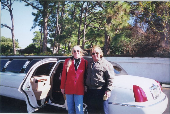 John Salaway's album, family photos mid 90's to 2010