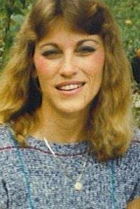 Betty Geer's album, Profile Pictures