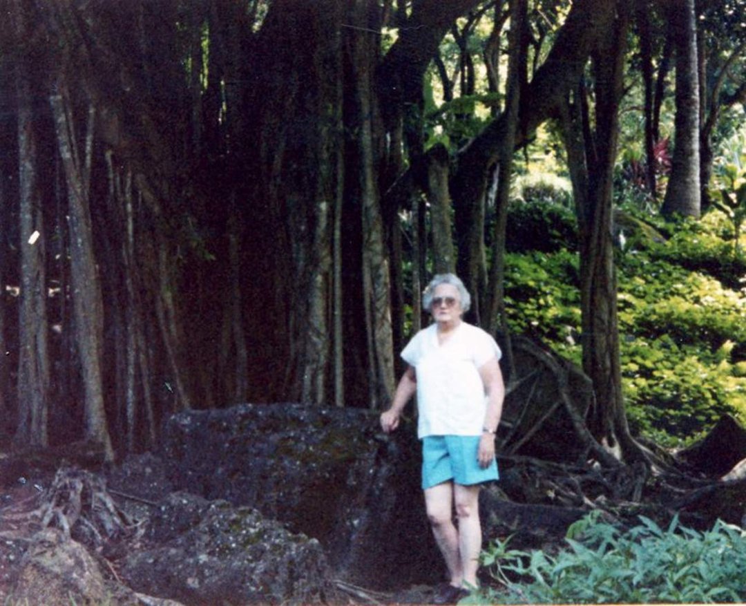 Robert Thomas' album, Viola and Ramona's Trips