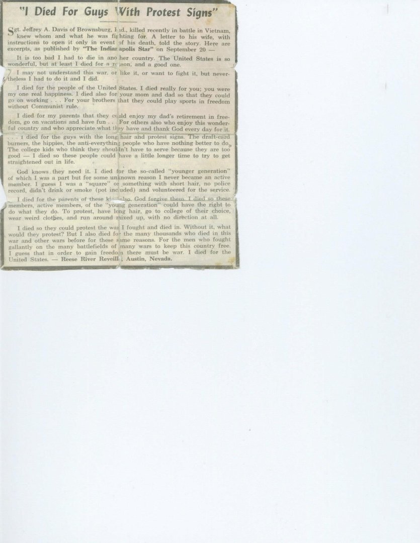Don Darrough's album, Untitled Album