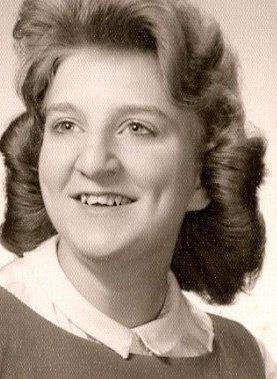 Linda Blue-Sherman's album, Profile Pictures