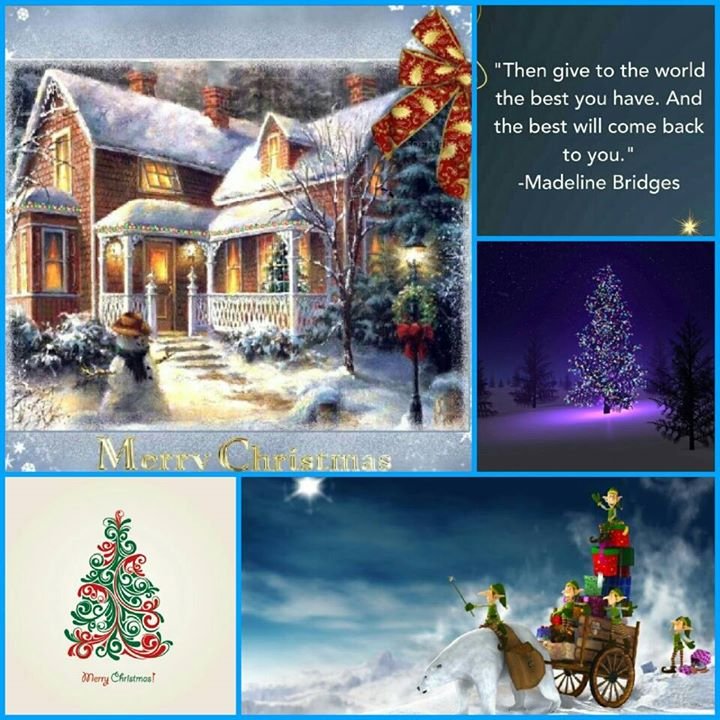 Felecia Smith's album, Cover Photos