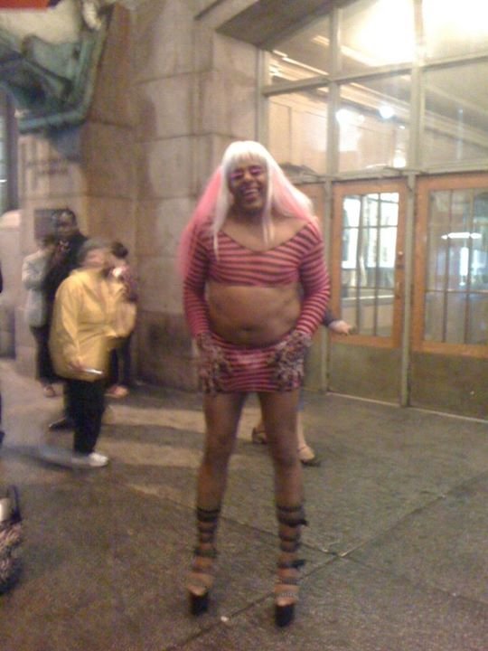 Gary Grisolia's album, Mobile Uploads