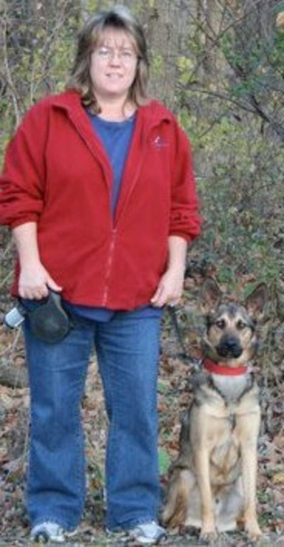 Nancy Mularski's album, Profile Pictures