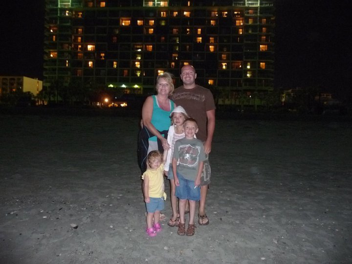Sandra James' album, Cover Photos