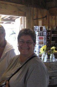 Anne Duclos' album, Profile Pictures
