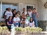 Lisa Sheedy's album, Jack's Family