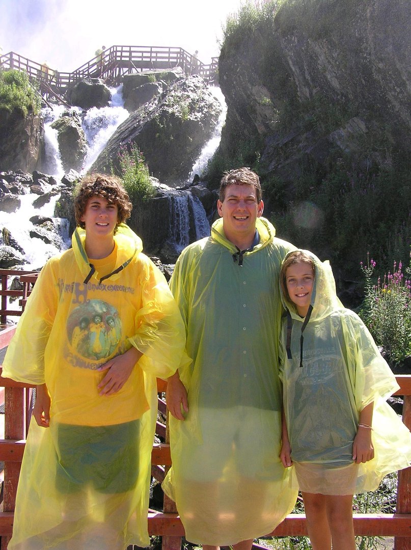 Kurt Ackerman's album, Cover Photos