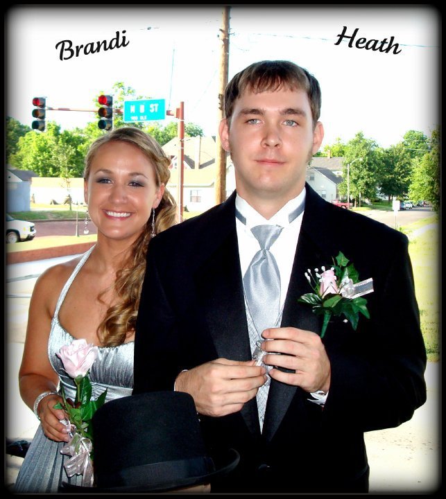 Kimberly Gillett's album, Family